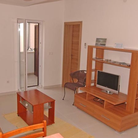 Apartment Urem Biograd Na Moru Zewnętrze zdjęcie