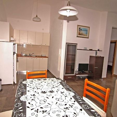Apartment Urem Biograd Na Moru Zewnętrze zdjęcie