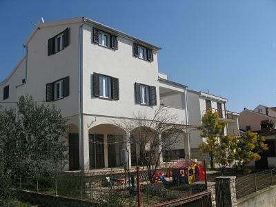 Apartment Urem Biograd Na Moru Zewnętrze zdjęcie