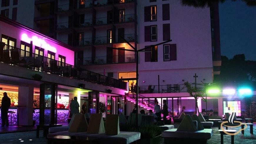 Apartment Urem Biograd Na Moru Zewnętrze zdjęcie
