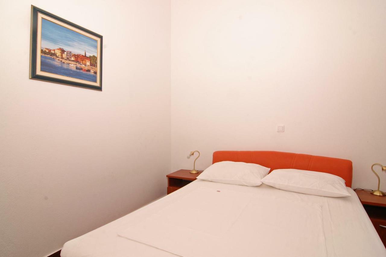Apartment Urem Biograd Na Moru Zewnętrze zdjęcie