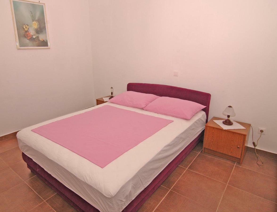 Apartment Urem Biograd Na Moru Zewnętrze zdjęcie