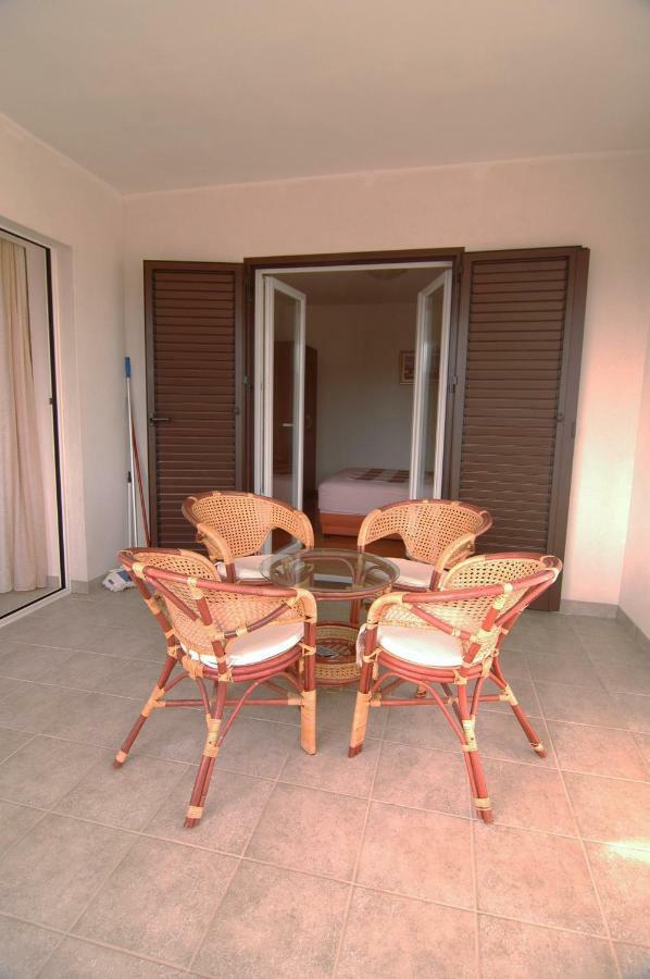 Apartment Urem Biograd Na Moru Zewnętrze zdjęcie
